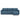 Neah sleeper upholstered in Weda Blue, studio shot