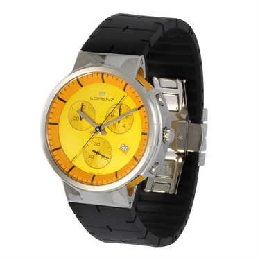 Lorenz Culdesac Neos Chrono Unisex Watch