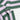 Lilac & Green Candy Wrap Blanket by Maison Deux, photo 4