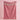 Pink & Cherry Candy Wrap Blanket by Maison Deux, photo 4