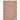 Terra Brown & Pink Checkerboard Blanket by Maison Deux, photo 2