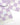 Lilac & White Checkerboard Blanket by Maison Deux, photo 4