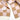 Terra Brown & Pink Checkerboard Blanket by Maison Deux, photo 3