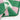 Grass & Pink Cubics Blanket by Maison Deux, photo 3