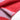 Lilac & Scarlet Swirl Blanket by Maison Deux, photo 4