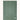 Green & Sage Candy Wrap Blanket by Maison Deux, photo 2