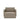 Newilla sleeper upholstered in Halifax Wicker, studio shot