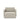 Newilla sleeper upholstered in Bouclé Beige, studio shot