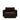 Newilla sleeper upholstered in Taura Chocco, studio shot