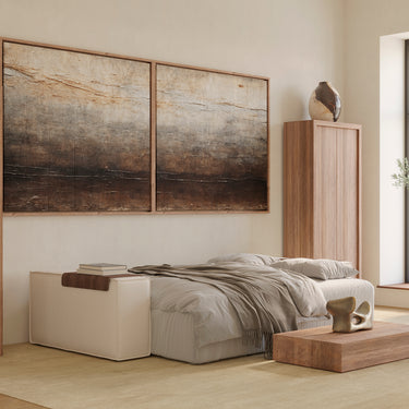 Newilla by Innovation Living styled interior shot 2