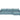Newilla sleeper upholstered in Mixed Dance Light Blue, studio shot