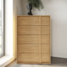 Nova Domus Berlin Natural Oak Chest