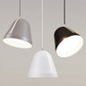 Tilt Large Adjustable Pendant — Nyta, view 1