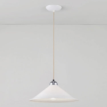 Original BTC Cobb Large Pendant – detail 2
