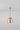 Original BTC Stanley Medium Pendant in Polished Copper – detail 9