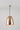 Original BTC Stanley Large Pendant – detail 3