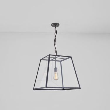 Original BTC Quad Pendant, Large – detail 4