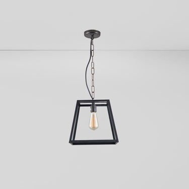 Original BTC Quad Pendant, Medium – detail 3