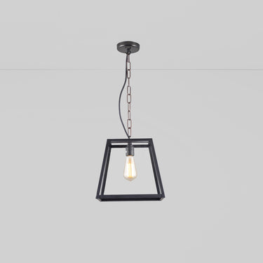 Original BTC Quad Pendant, Medium – detail 4