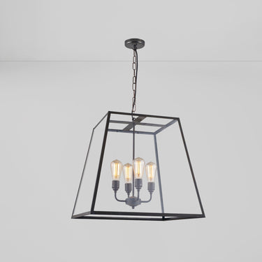 Original BTC Quad Pendant, Extra Large – detail 3