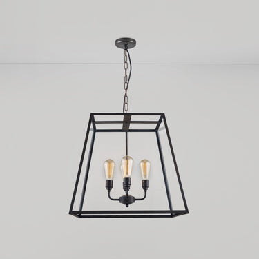 Original BTC Quad Pendant, Extra Large – detail 2