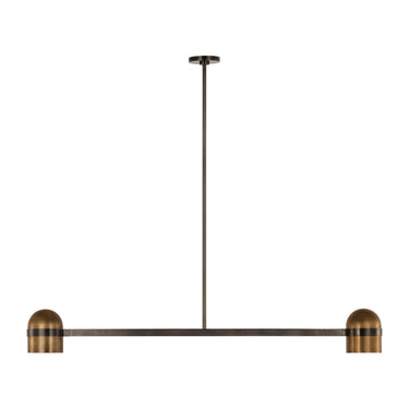 AVROKO Visual Comfort Octavia chandelier for upscale hotel rooms and commercial spaces