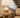 ortable Oliver Cordless Table Lamp in Antique Brass finish