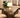 Elegant Oliver Ivory Cordless Table Lamp Brushed Nickel base detail
