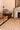 Ombra wool rug, full view