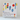 Bauhaus-Era Wooden Christmas Ornaments, IC Design – view 3
