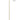 Oscar floor lamp pack shot, view 2