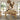 Nova Domus Oshana White Oak Dining Table