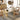 Nova Domus Oshana White Oak Dining Table