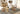 Nova Domus Oshana White Oak Dining Table