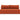Osvald sleeper upholstered in Esina Rust Orange, studio shot