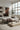 Osvald by Innovation Living styled interior shot 2