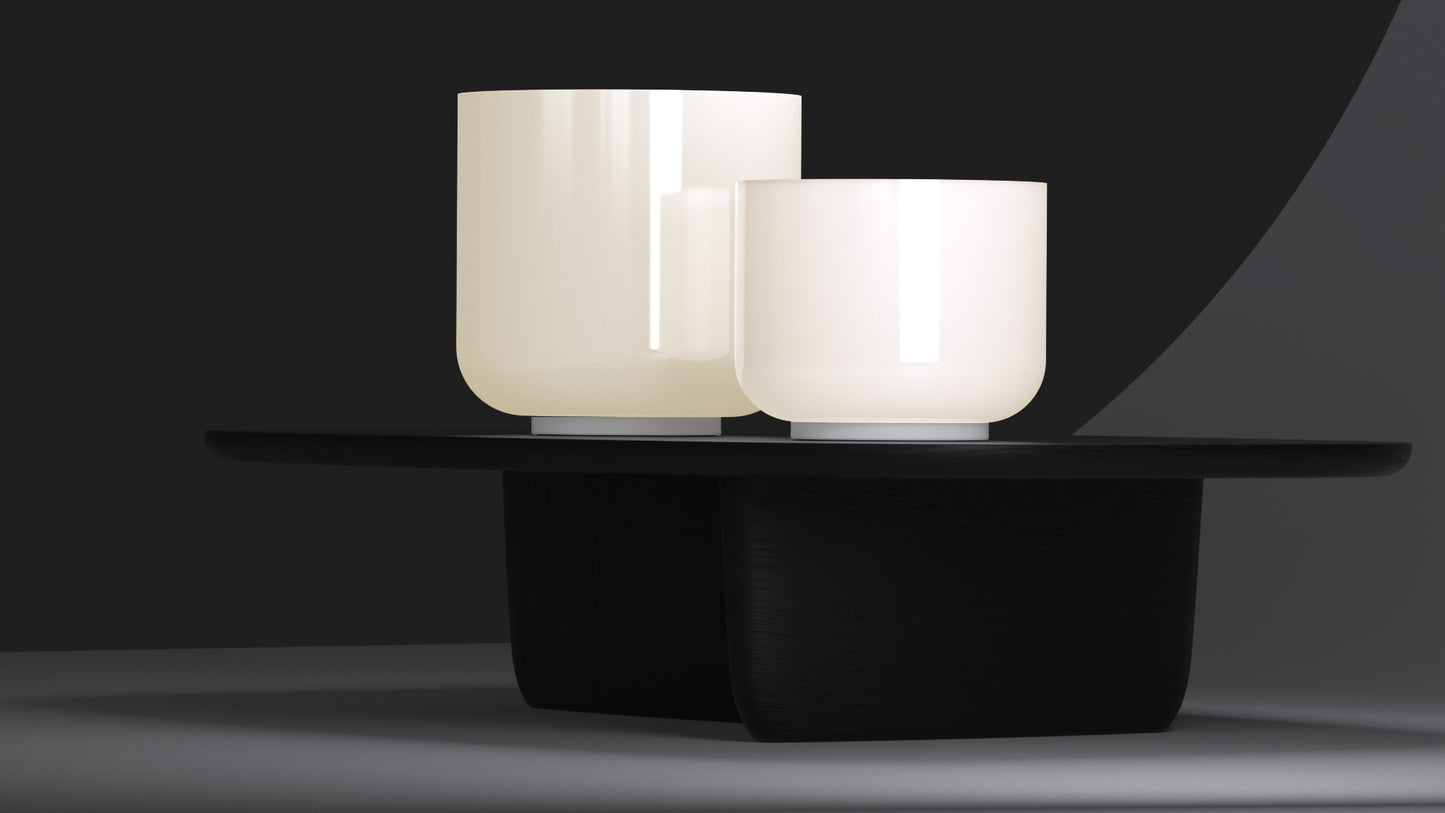 Totem Single Table Lamp by Pablo Designs