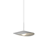 24" Bola Felt Pendant by Pablo Designs, studio photo