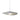 42" Bola Felt Pendant by Pablo Designs, studio photo