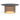 Bronze Base with Black Tray 16" Carousel Large Table Lamp by Pablo Designs, studio photo