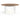 Clear Base with Terracotta Tray 16" Carousel Large Table Lamp by Pablo Designs, studio photo