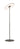 Graphite Circa Floor Lamp by Pablo Designs, studio photo