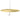 32", Aluminum with Brushed Brass Sky Dome Pendant by Pablo Designs, studio photo