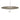 32", Aluminum with Taupe Sky Dome Pendant by Pablo Designs, studio photo