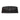 Solis Drum 36, Black Solis Drum Flush Mount by Pablo Designs, studio photo