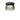 Smoke, Black Totem Mini Flush Mount by Pablo Designs, studio photo