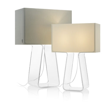 Tube Top 14 Table Lamp by Pablo, lifestyle photo