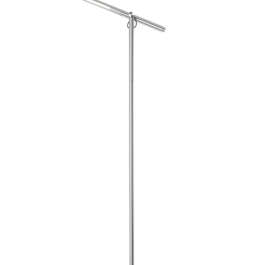 Brazo floor lamp by Pablo, room view
