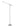 Brazo floor lamp by Pablo, room view