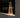 Silver Candél cordless lamp by Pablo, second room view